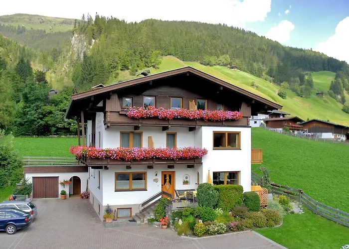 Gästehaus Elfriede