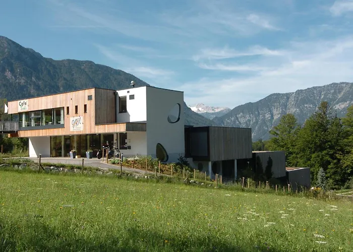 Familienhotel: Oase Berta