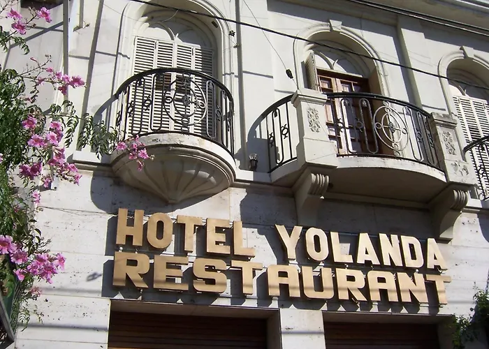 Yolanda