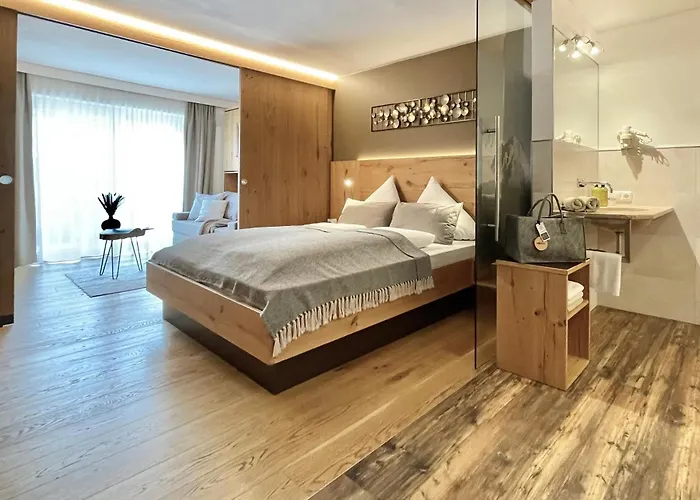 3-Sterne-Hotel: Moser-Genuss Wirtshaus&Hotel