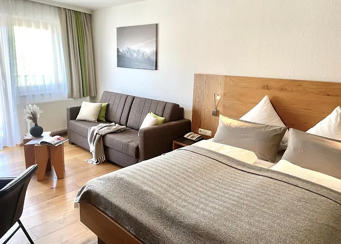 3-Sterne-Hotel: Moser-Genuss Wirtshaus&Hotel