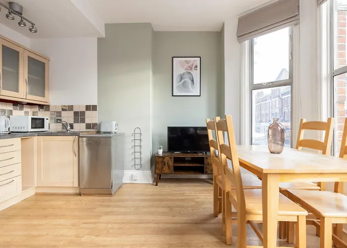 All Vacation Rentals Battersea Collection