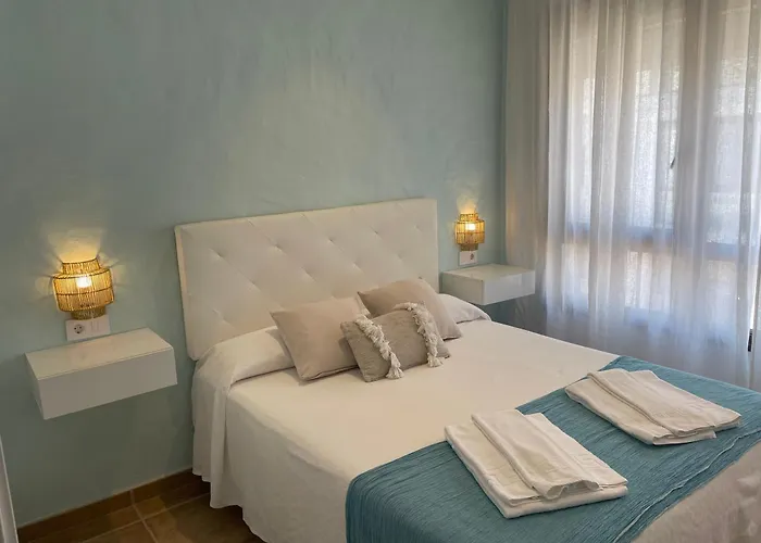 Habitaciones La Morada