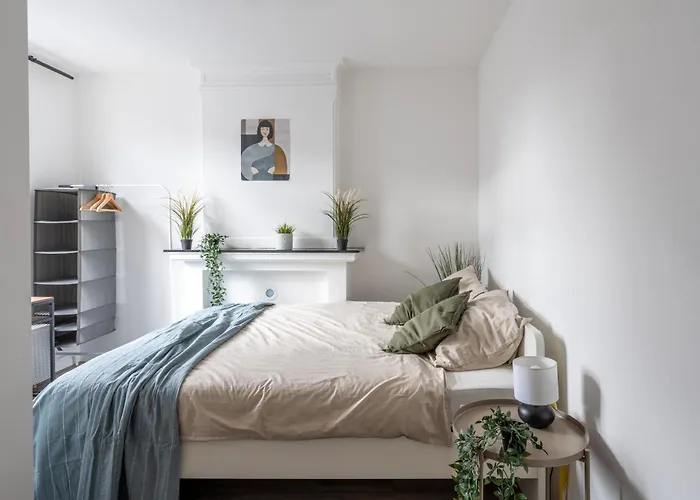 Penthouse Amsterdam Dam Square