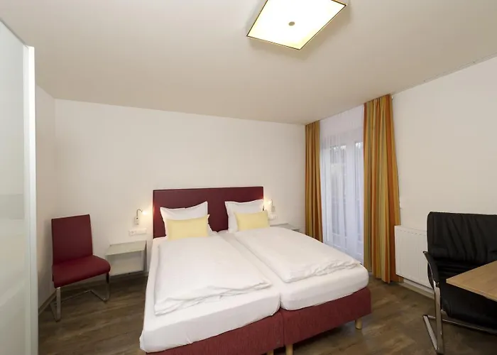 Pension Appartement Lanzer
