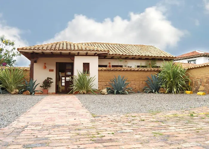 Hotel y Spa Getsemani