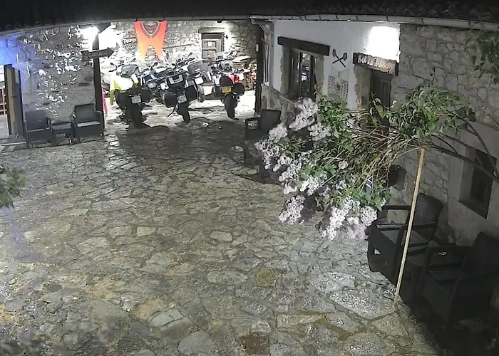 Hotel Moto-Rural "Vegalion"