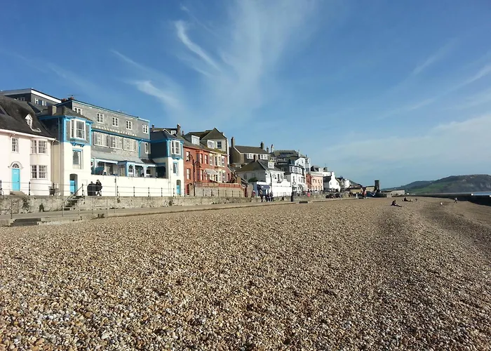 Charnwood Guest House