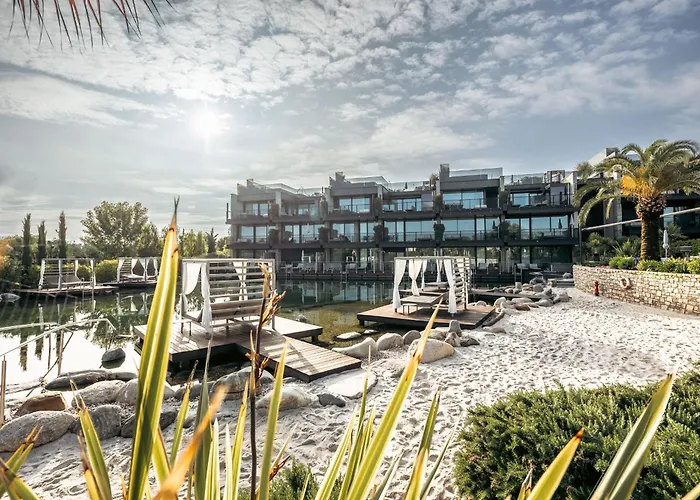 Quellenhof Luxury Resort Lazise
