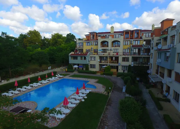 Sea Park Homes Neshkov