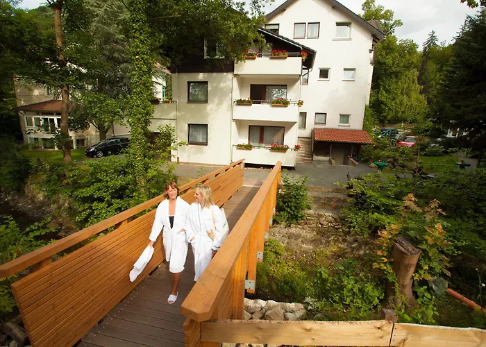 Hotel Tannenhof
