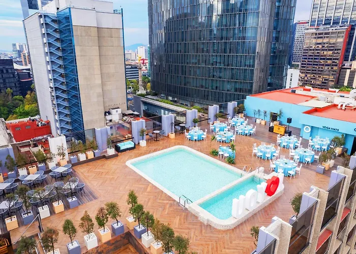 Galeria Plaza Reforma
