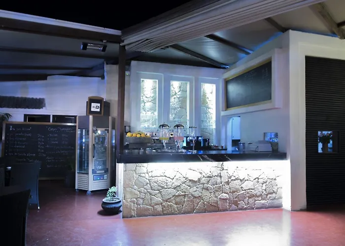 Hôtel bon marché: Hotel Islane Médina