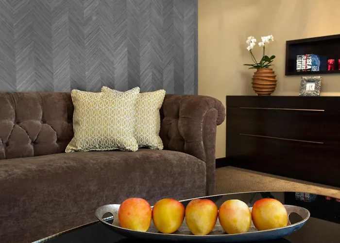 Luxury hotel only: Dan Carmel Haifa