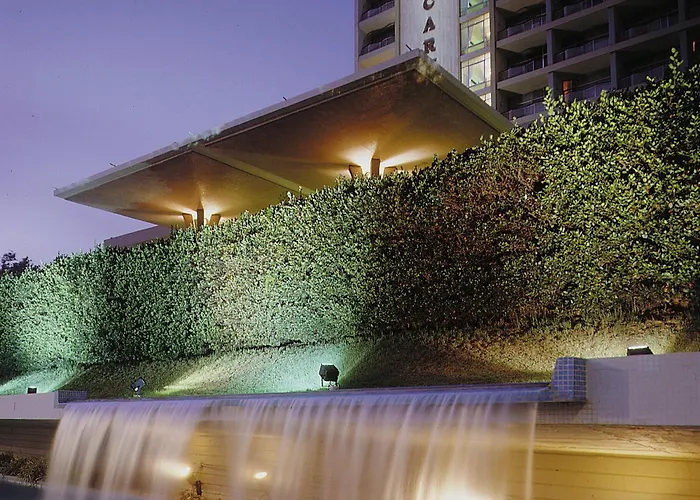 Luxury hotel only: Dan Carmel Haifa