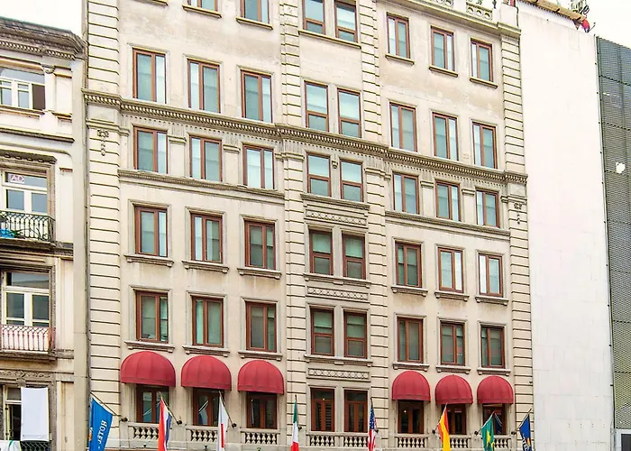 moteles Ritz Ciudad De