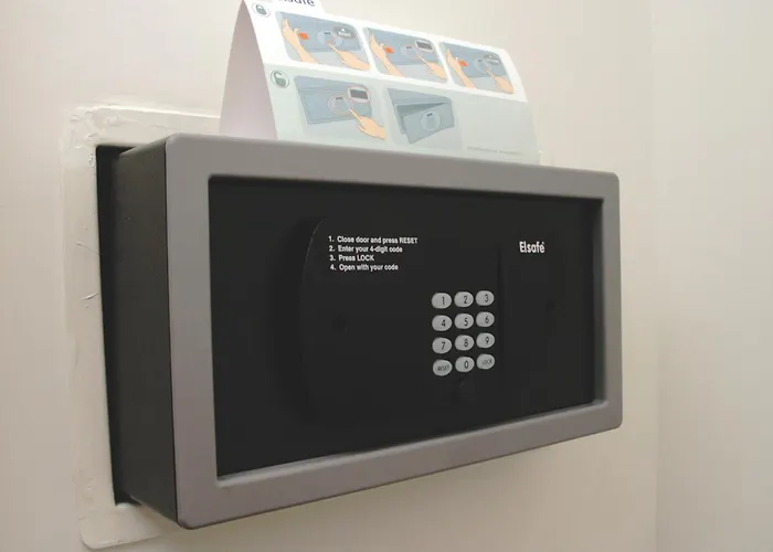 Apartamento: Travelers Obelisco Apartamentos