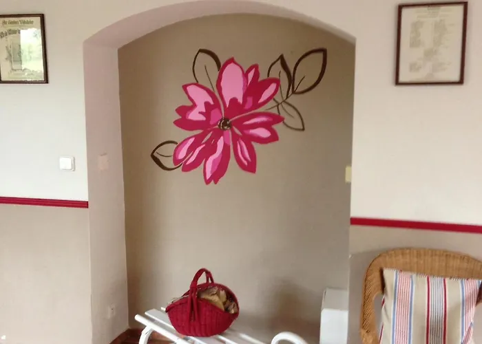 Garni Hotel St Anna
