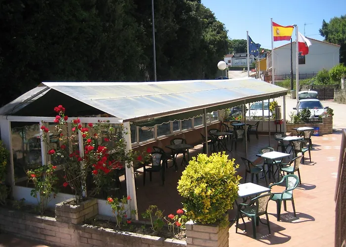 Hotel Villa