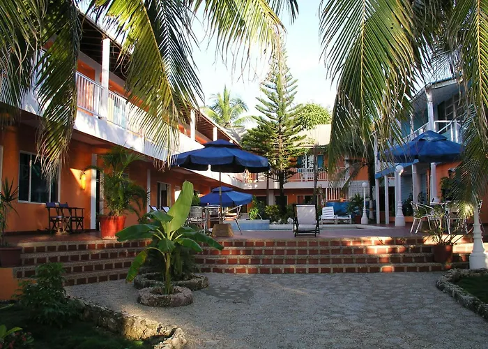 Sunset Hotel