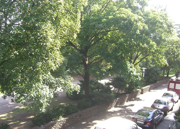 3-Sterne-Hotel: Hotel Ariston