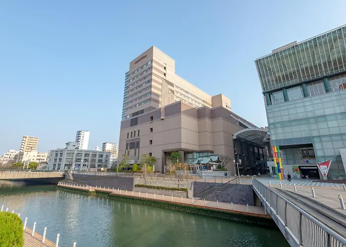 Hotel Okura Fukuoka