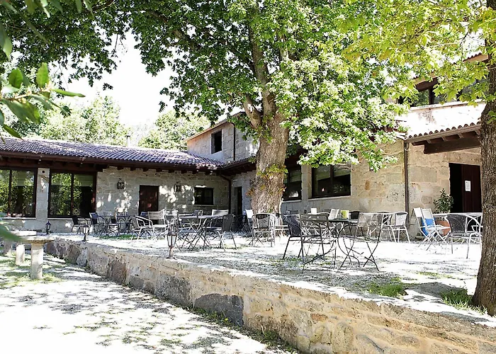 Alquiler de vacaciones: Casal dos Celenis