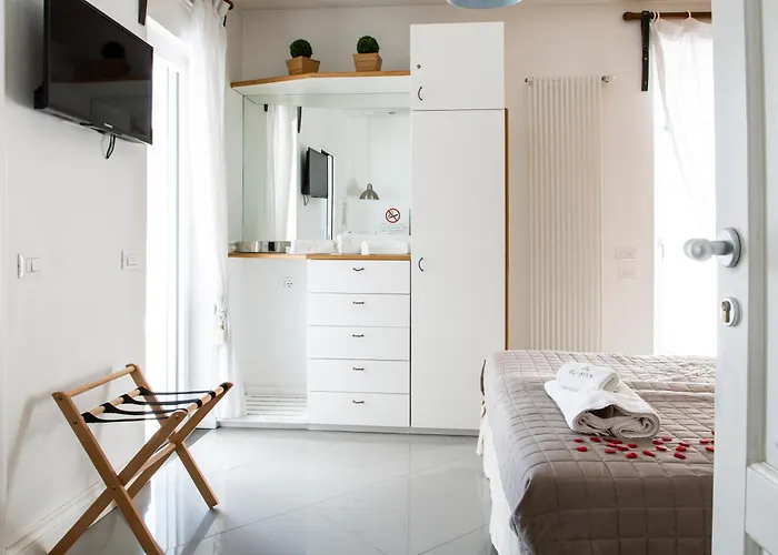 Glamroom Luxury Terrace