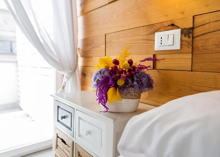 Glamroom Luxury Terrace