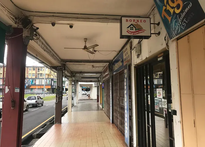 Borneo Sweet Guesthouse