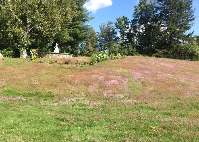 Georgian Garden