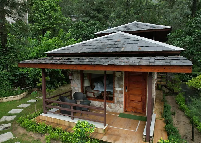 Punarnava & Spa