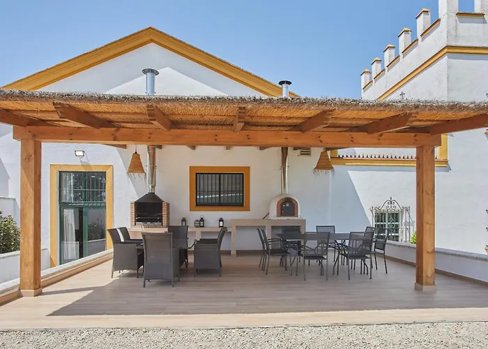 Finca La Fuensanta