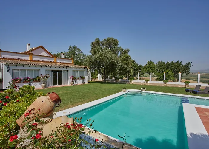 Finca La Fuensanta