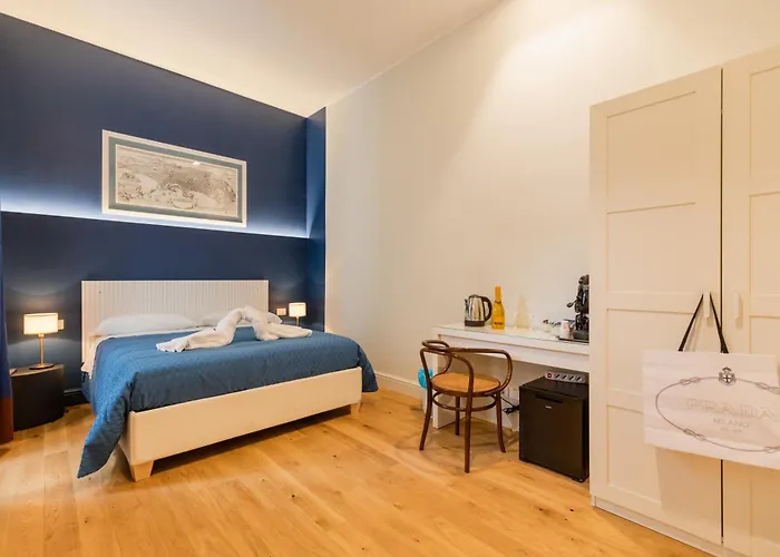 Cappella San Severo Luxury Suites