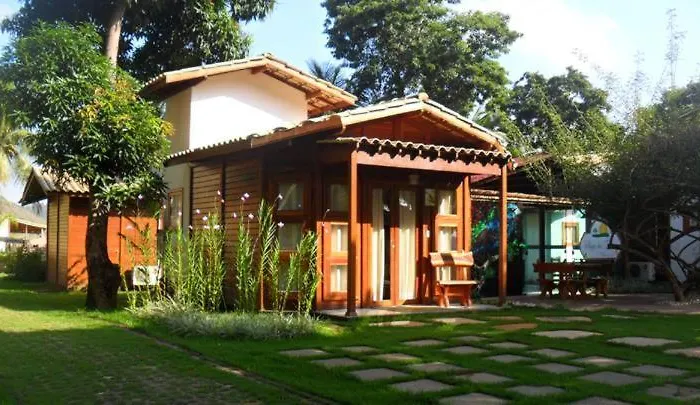 Village Dos Passaros