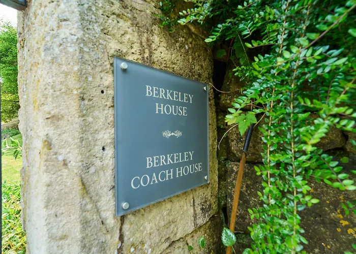 Luxury Big House Berkeley House Near Bath
