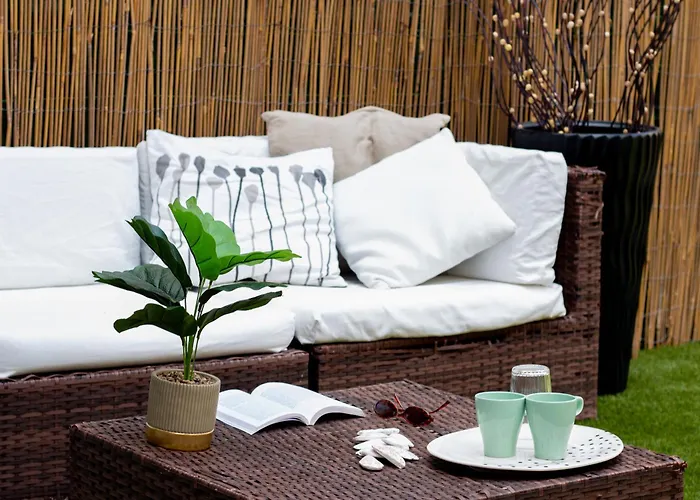 Hôtel 4 étoiles: Mirage Mer B&B