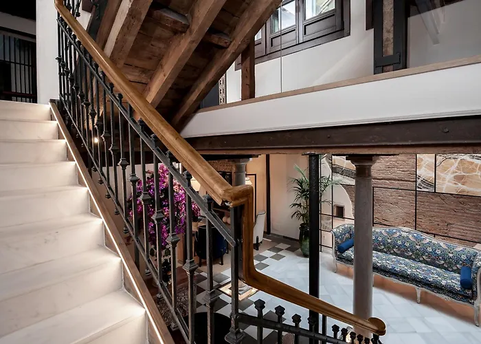  Casa Palacete Tablas By Maxi es