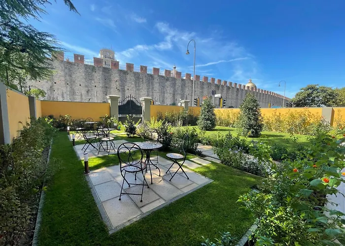 Villa Natalina B&B