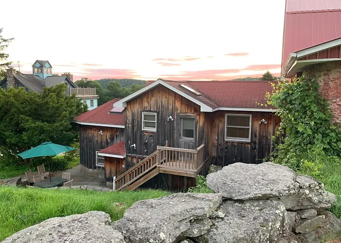 Idea Farm