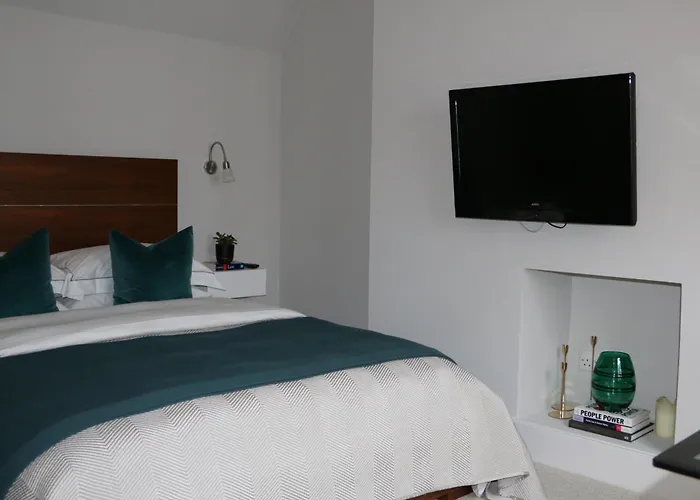 My Aparthotels Belgravia Apartments