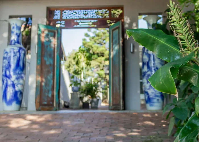 The Wesley Boutique Hotel & Spa