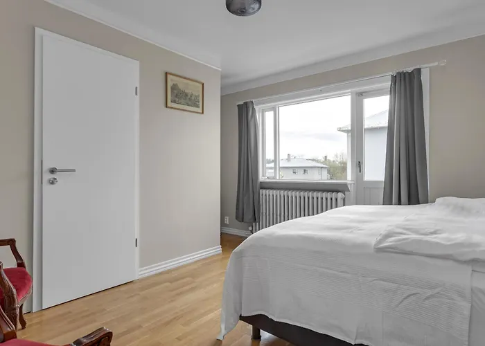 Audur Guesthouse