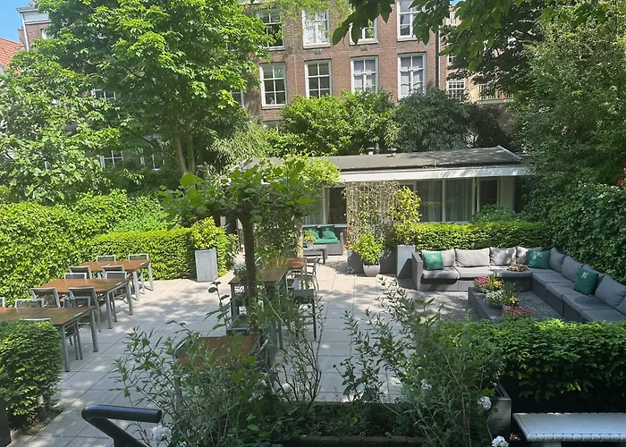Prinsengracht