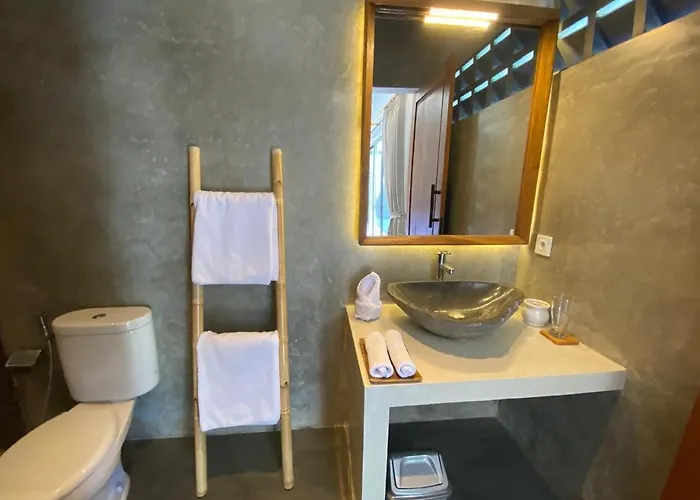 Dafa guest house