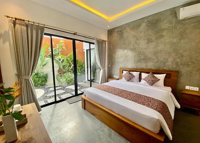 Dafa guest house