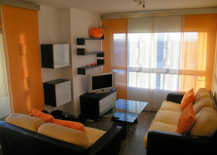 Apartamentos Milenio