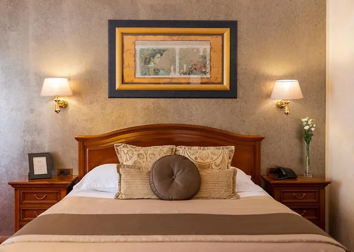 Hôtel pour familles: Hotel Niko