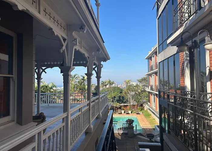 Andaluz Boutique Hotel